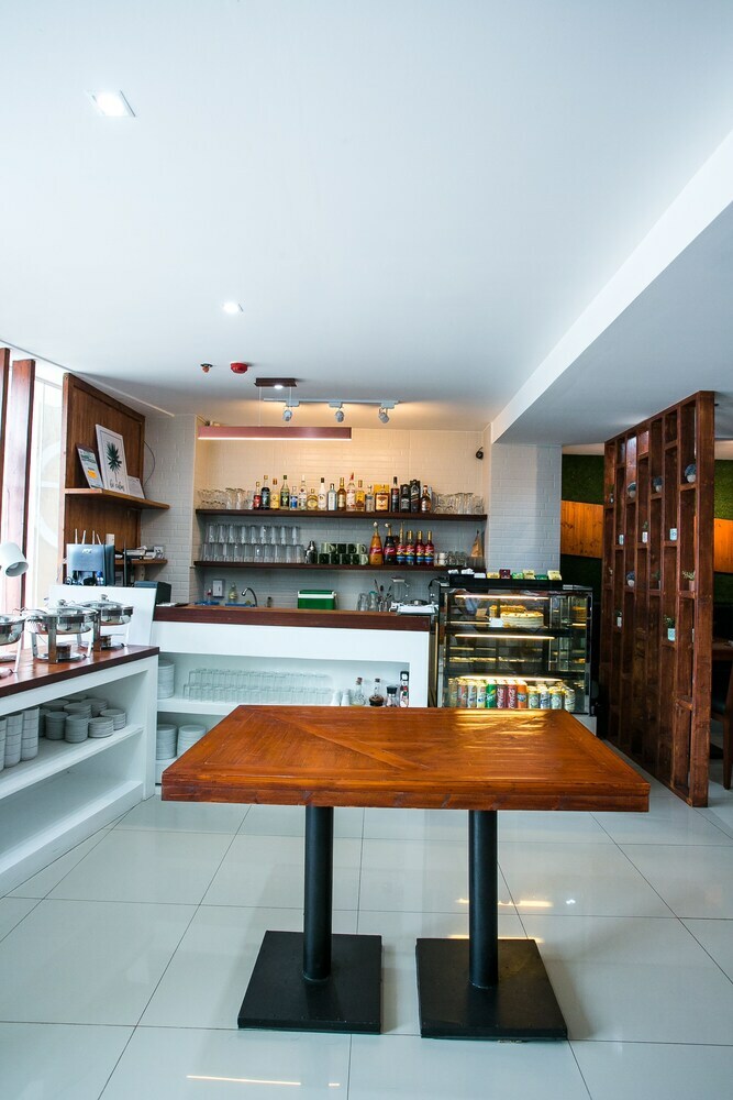 Hotel Fleur de Liz - Tagbilaran