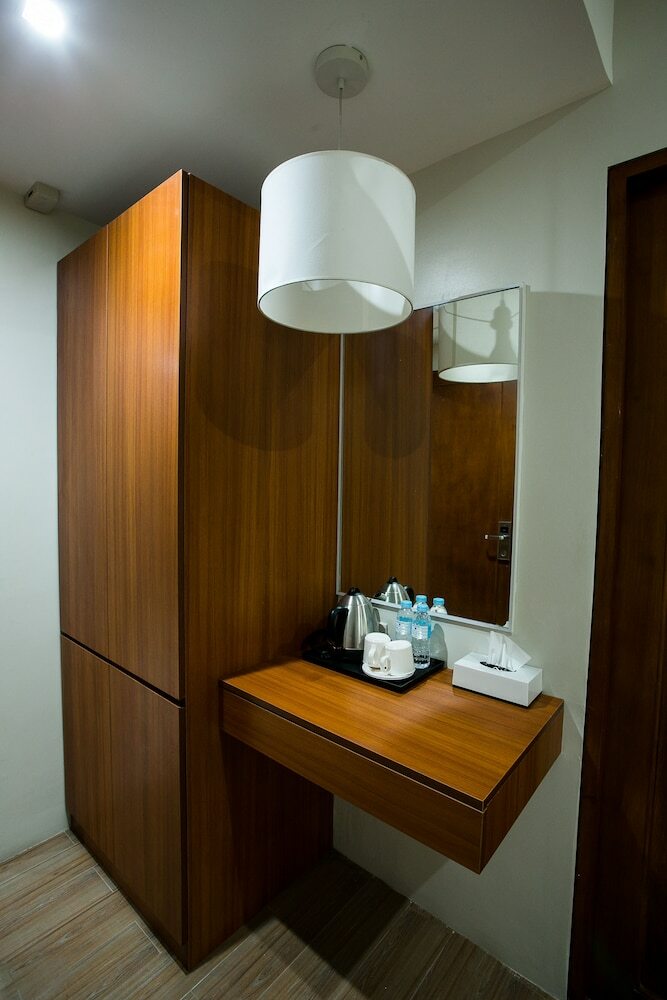 Hotel Fleur de Liz - Tagbilaran
