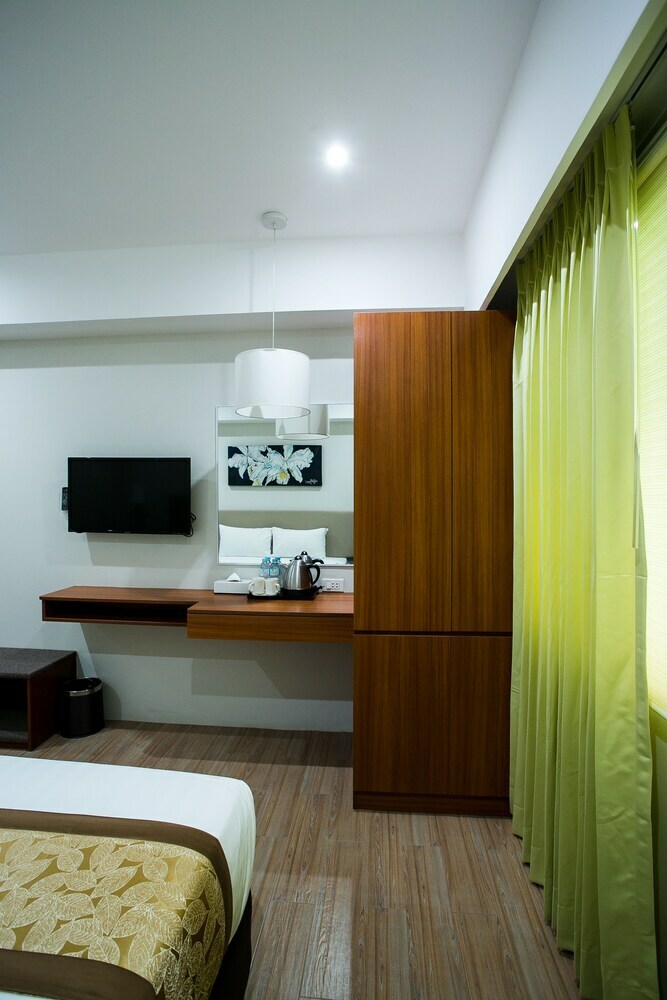Hotel Fleur de Liz - Tagbilaran