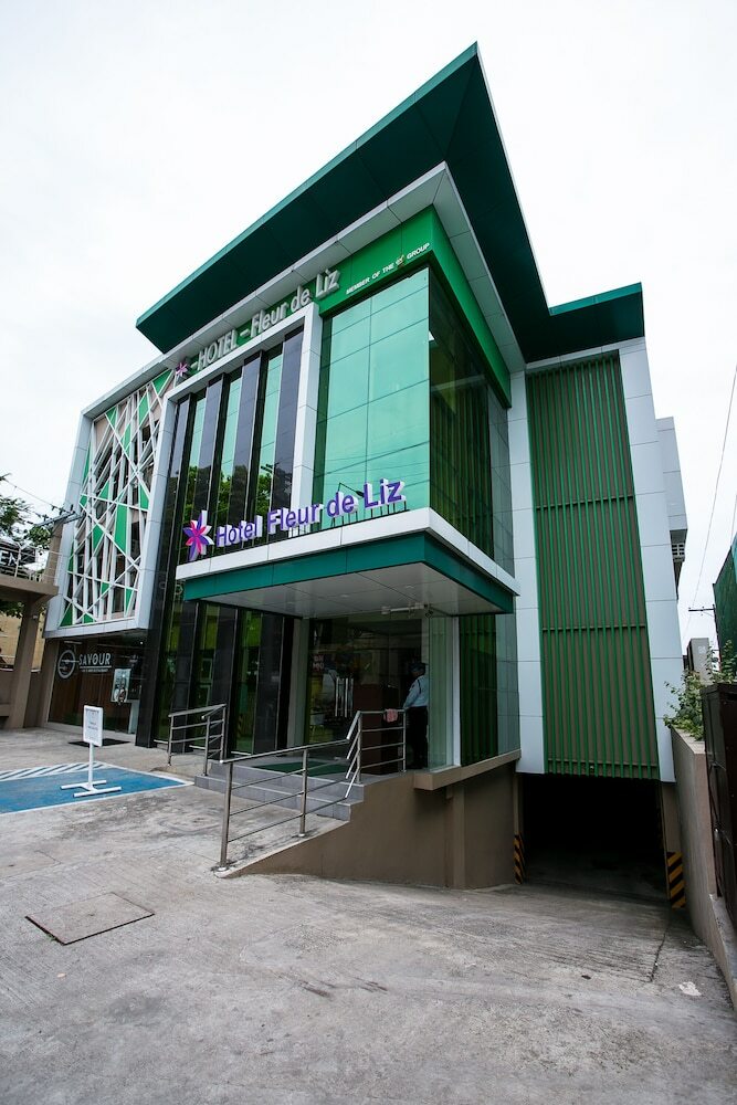 Hotel Fleur de Liz - Tagbilaran