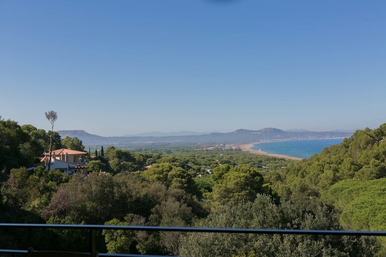 Cala Moreta