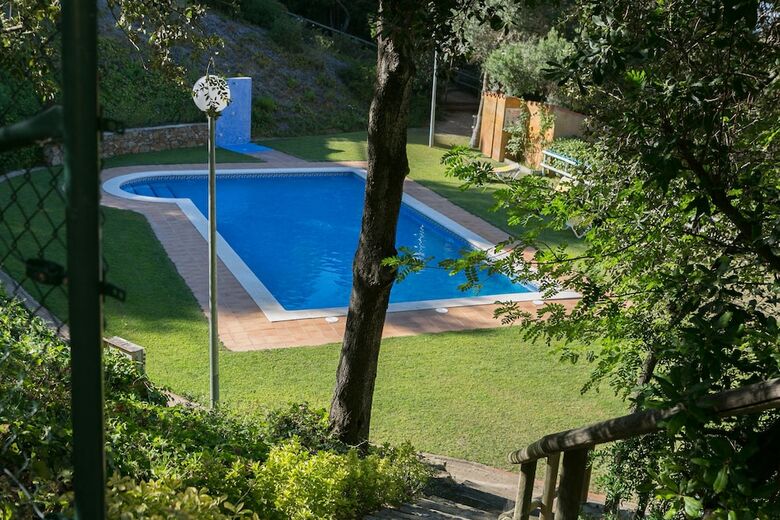 Cala Moreta