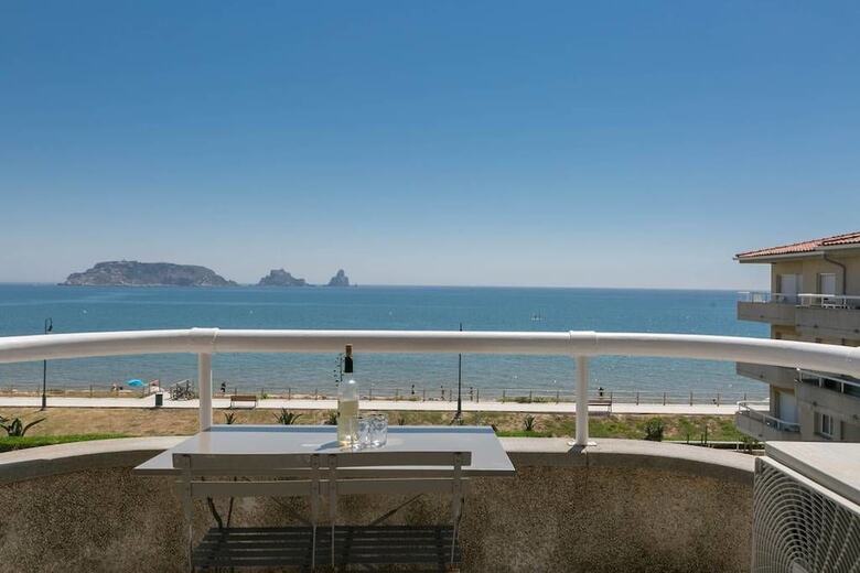 Apartamentos Estartir Griells