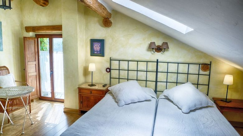 Agroturismo Casa Rural El Abejaruco - Adults Only