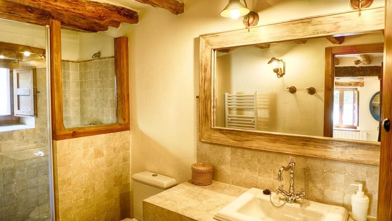 Agroturismo Casa Rural El Abejaruco - Adults Only