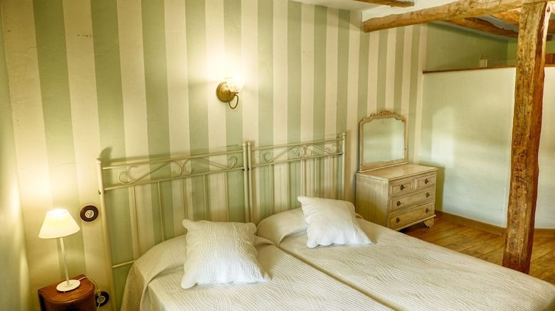 Agroturismo Casa Rural El Abejaruco - Adults Only