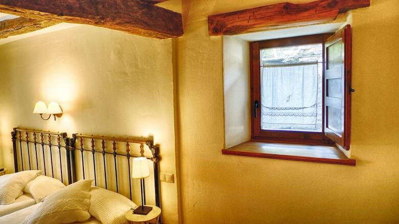 Agroturismo Casa Rural El Abejaruco - Adults Only