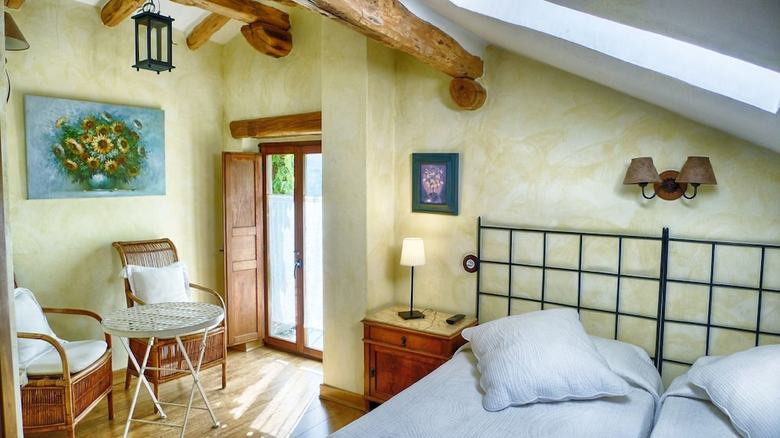 Agroturismo Casa Rural El Abejaruco - Adults Only