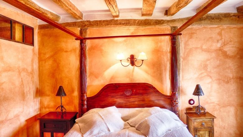 Agroturismo Casa Rural El Abejaruco - Adults Only