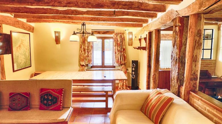 Agroturismo Casa Rural El Abejaruco - Adults Only