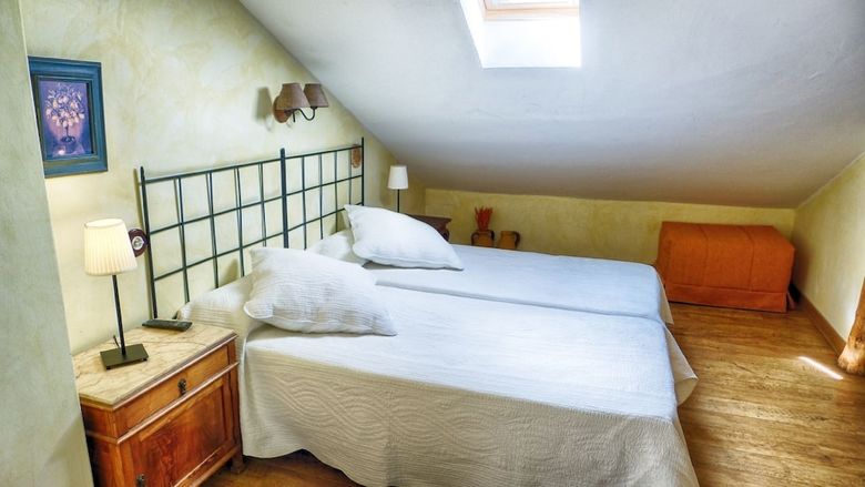 Agroturismo Casa Rural El Abejaruco - Adults Only