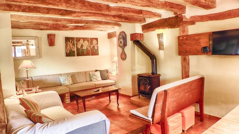Agroturismo Casa Rural El Abejaruco - Adults Only