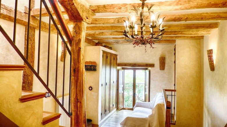 Agroturismo Casa Rural El Abejaruco - Adults Only