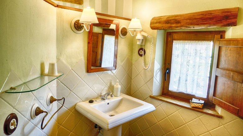 Agroturismo Casa Rural El Abejaruco - Adults Only