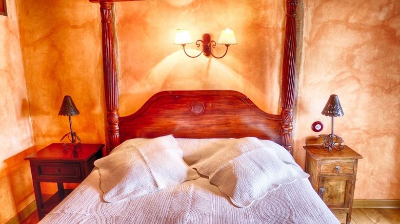 Agroturismo Casa Rural El Abejaruco - Adults Only