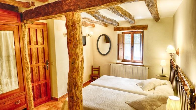 Agroturismo Casa Rural El Abejaruco - Adults Only