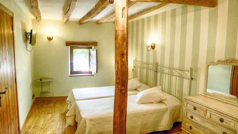 Agroturismo Casa Rural El Abejaruco - Adults Only