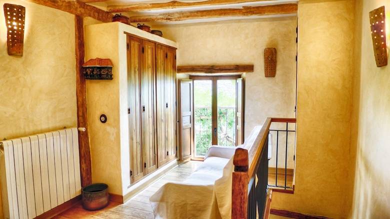 Agroturismo Casa Rural El Abejaruco - Adults Only