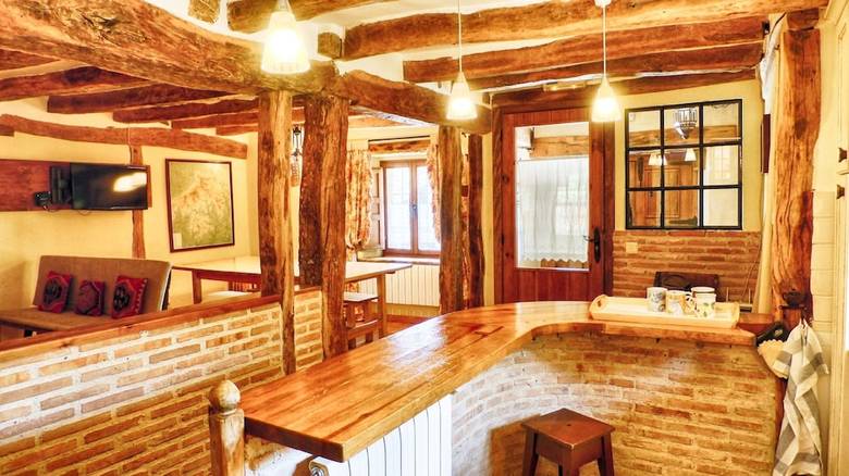 Agroturismo Casa Rural El Abejaruco - Adults Only