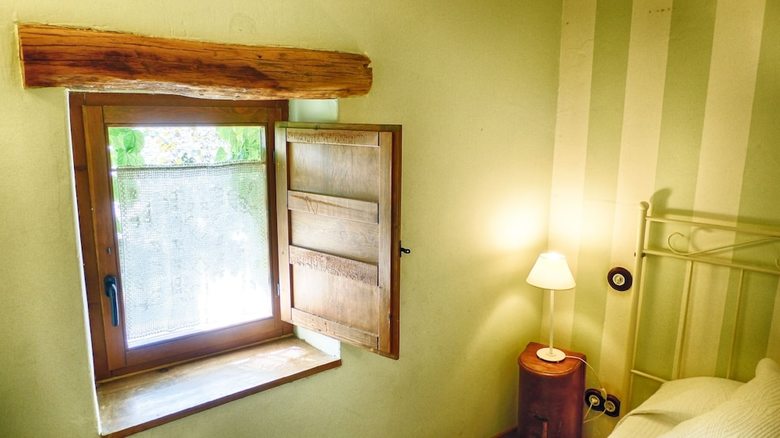 Agroturismo Casa Rural El Abejaruco - Adults Only