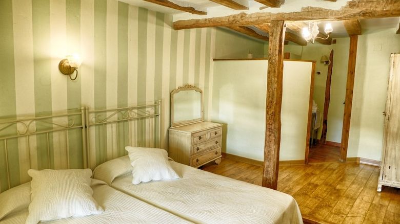 Agroturismo Casa Rural El Abejaruco - Adults Only