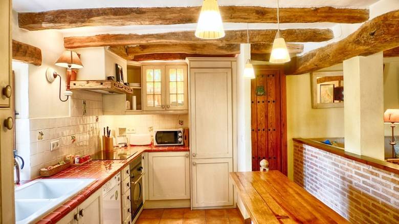 Agroturismo Casa Rural El Abejaruco - Adults Only