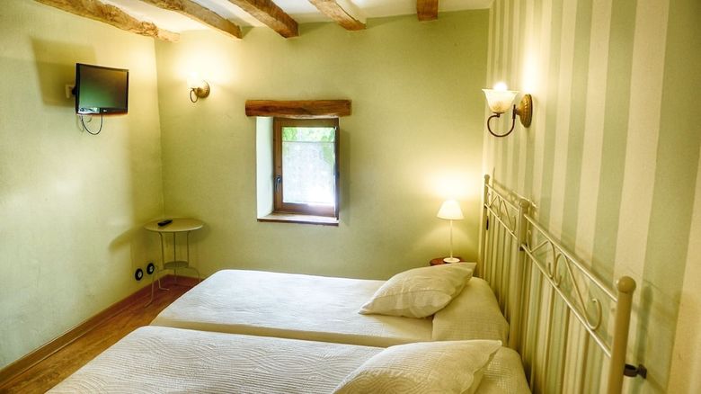 Agroturismo Casa Rural El Abejaruco - Adults Only