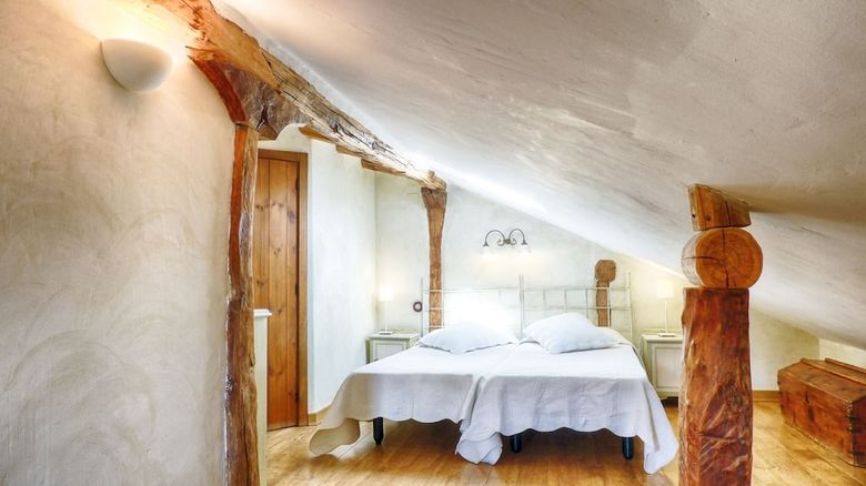 Agroturismo Casa Rural El Abejaruco - Adults Only