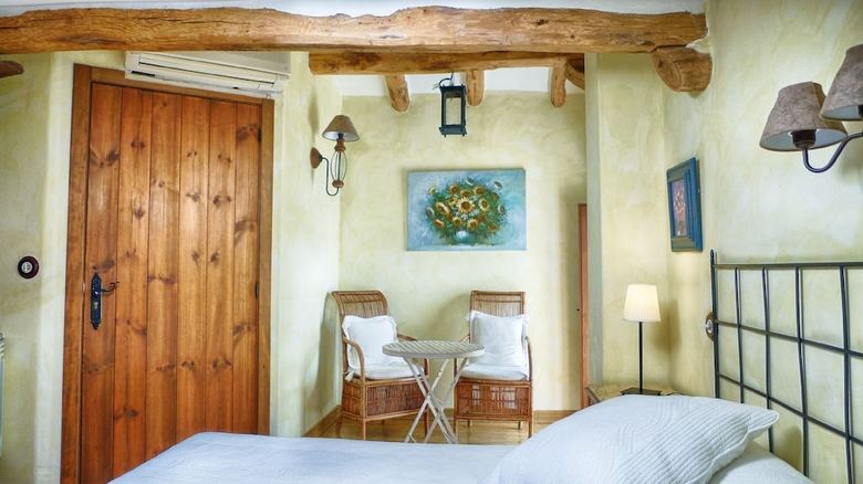 Agroturismo Casa Rural El Abejaruco - Adults Only