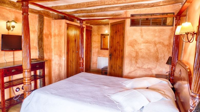 Agroturismo Casa Rural El Abejaruco - Adults Only