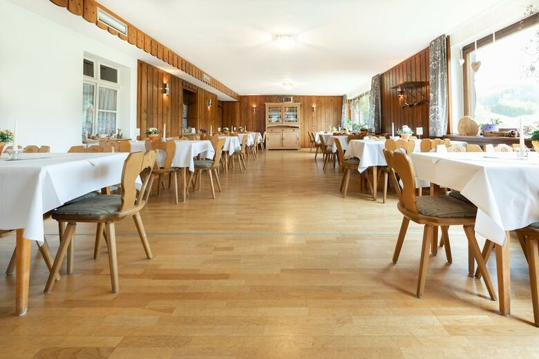 Hotel-landgasthof Zum Pflug