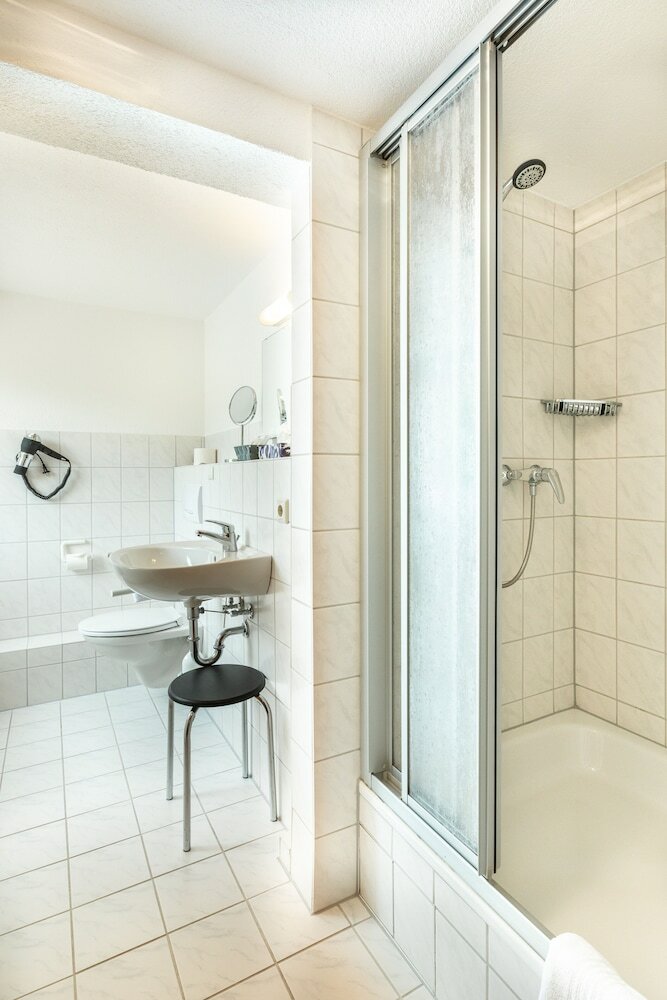 Hotel-landgasthof Zum Pflug