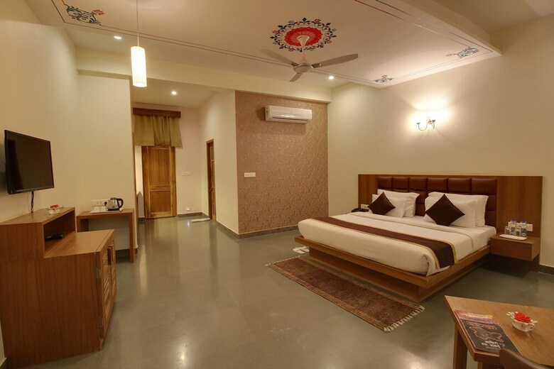 Hotel Palm Valley Svasti Resort