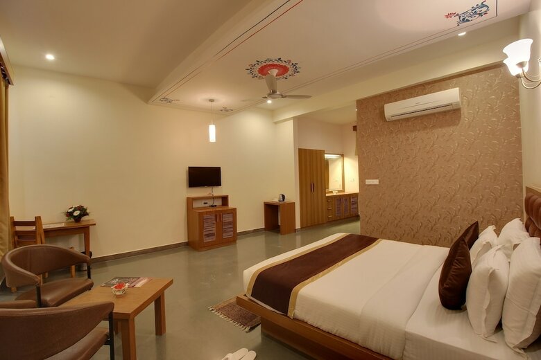 Hotel Palm Valley Svasti Resort