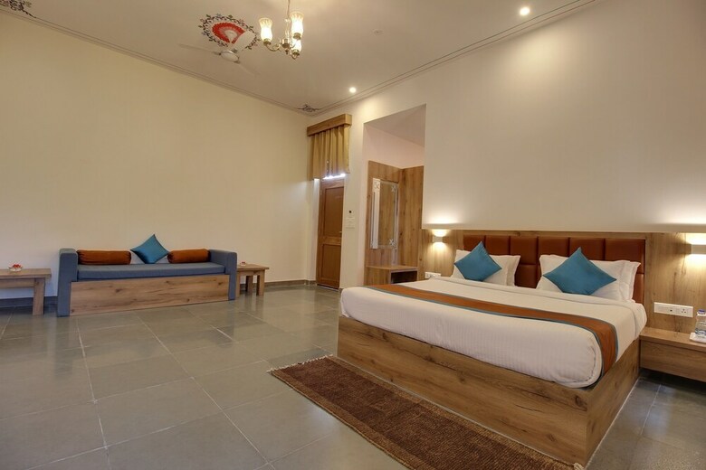 Hotel Palm Valley Svasti Resort