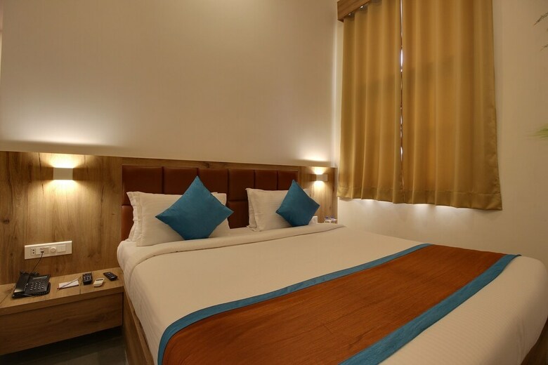 Hotel Palm Valley Svasti Resort
