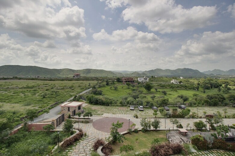 Hotel Palm Valley Svasti Resort