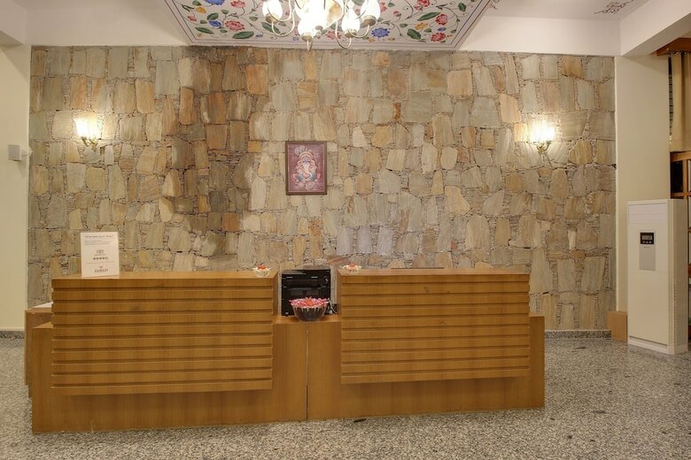 Hotel Palm Valley Svasti Resort