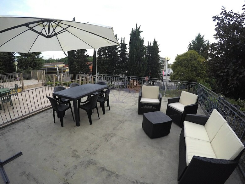 Hotel New Camere Pederzoli