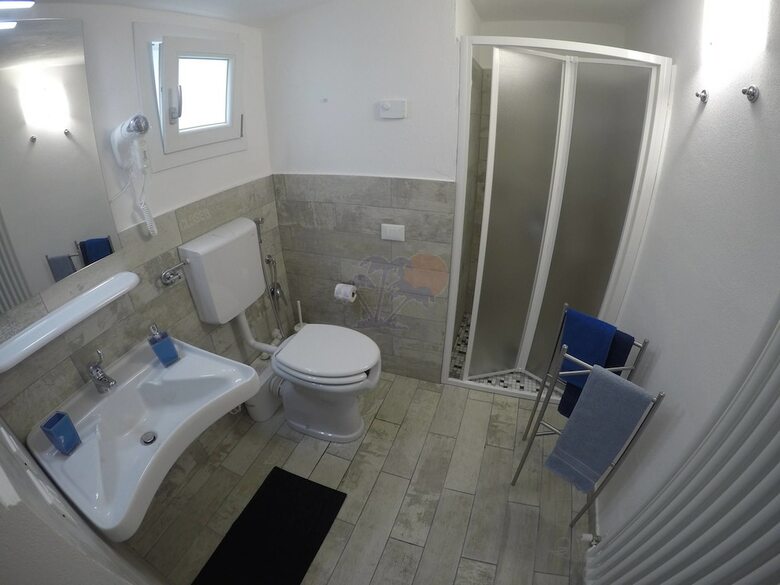 Hotel New Camere Pederzoli
