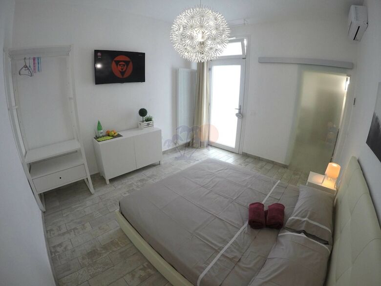 Hotel New Camere Pederzoli