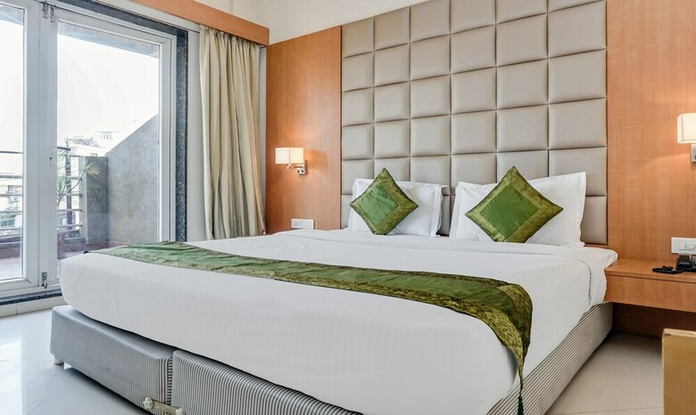 Hotel Treebo Rathi Residency
