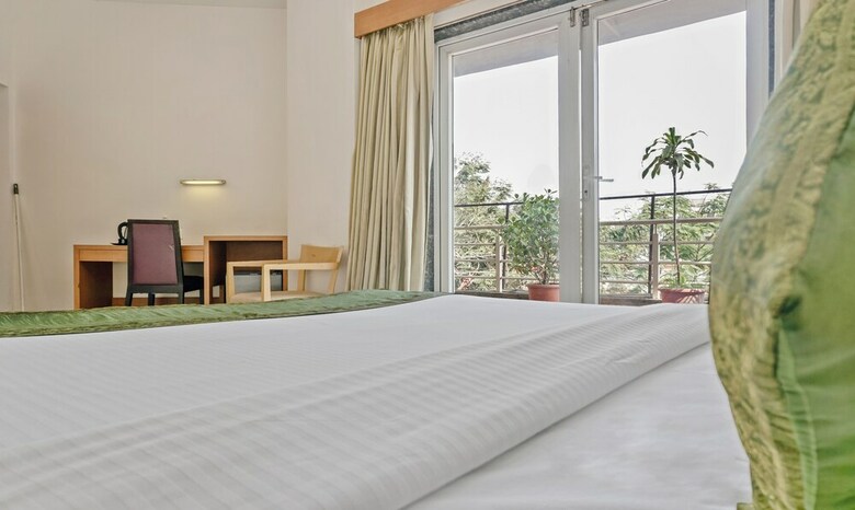 Hotel Treebo Rathi Residency