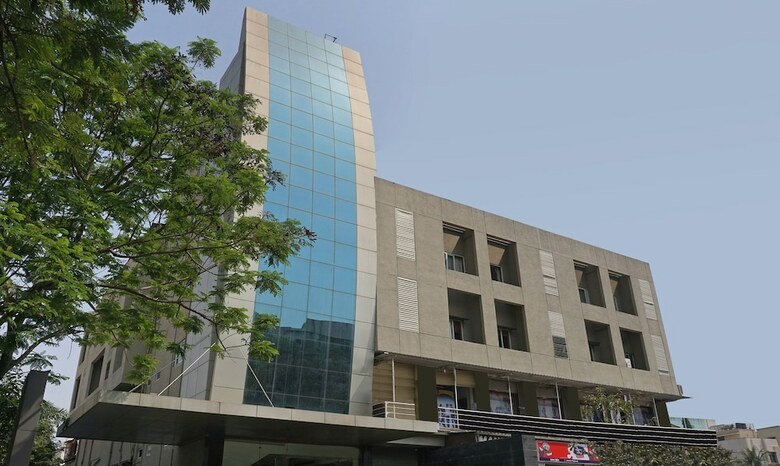 Hotel Treebo Rathi Residency