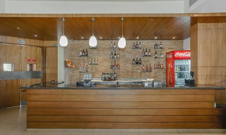 Hotel Treebo Rathi Residency