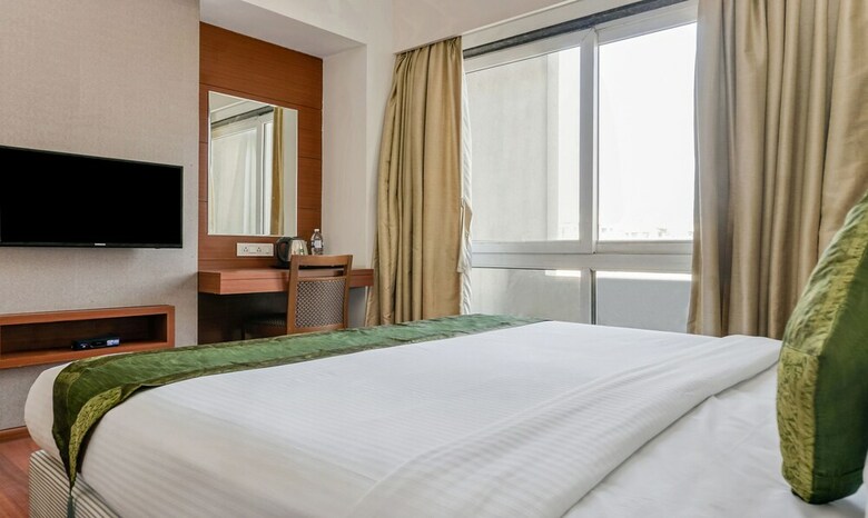 Hotel Treebo Rathi Residency