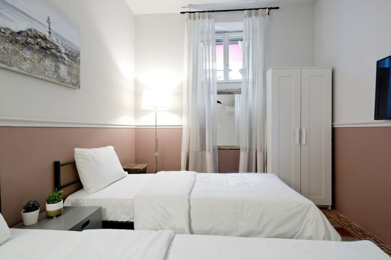 Apartamentos Acropolis Moments