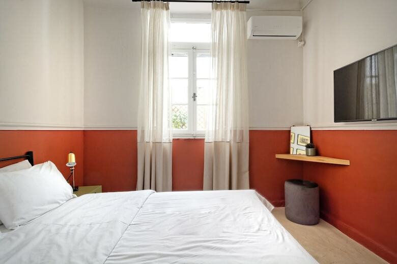 Apartamentos Acropolis Moments