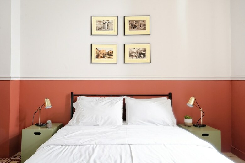 Apartamentos Acropolis Moments