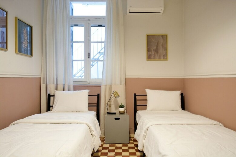 Apartamentos Acropolis Moments